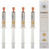 10% CBD/CBDA (10 ml) - Cannol
