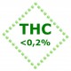 30% TRIPPLE TEN - 3000 mg CBD, CBG, CBN - 10 ml - Cannol