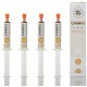 5% CBD/CBDA (10 ml) - 4-PAK - Cannol