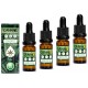 5% CBD 500 mg - THC fri (10 ml) - Cannol