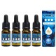 15% CBD - 1.500 mg CBD-CBN-CBG - 10 ml - Cannol