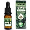 10% CBD - 1.000 mg THC fri - 10 ml - Cannol