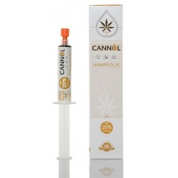 10% CBD/CBDA (10 ml) - Cannol