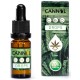 20% CBD 1.000 mg - THC fri (10 ml) - Cannol